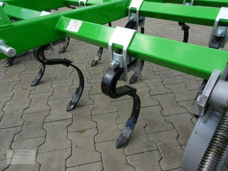 Grubber des Typs BOMET Grubber Bomet 180cm Dorado Kultivator Bodenlockerer NEU, Neumaschine in Sülzetal OT Osterweddingen (Bild 8)