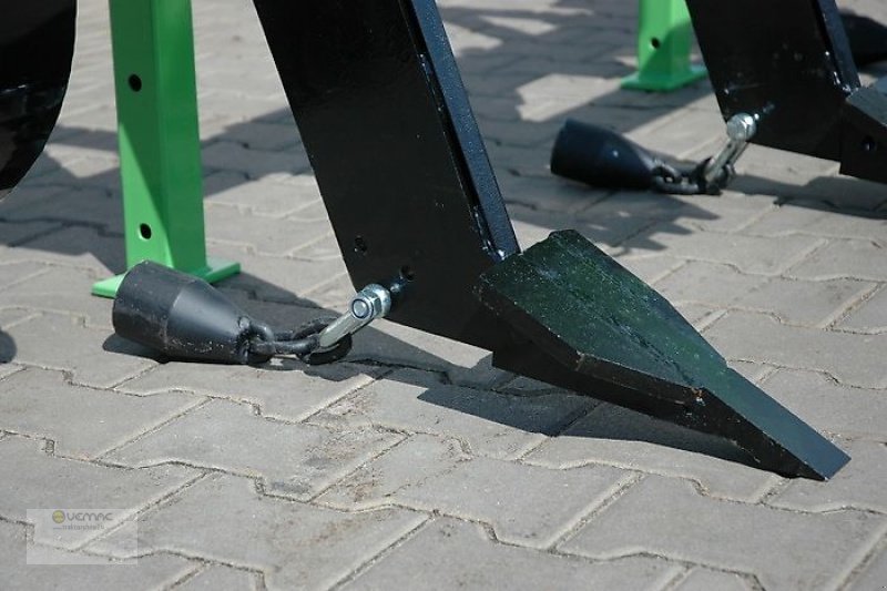 Tiefenlockerer des Typs BOMET Untergrundlockerer U476/3 mit 2 Zähnen, Neumaschine in Sülzetal OT Osterweddingen (Bild 2)