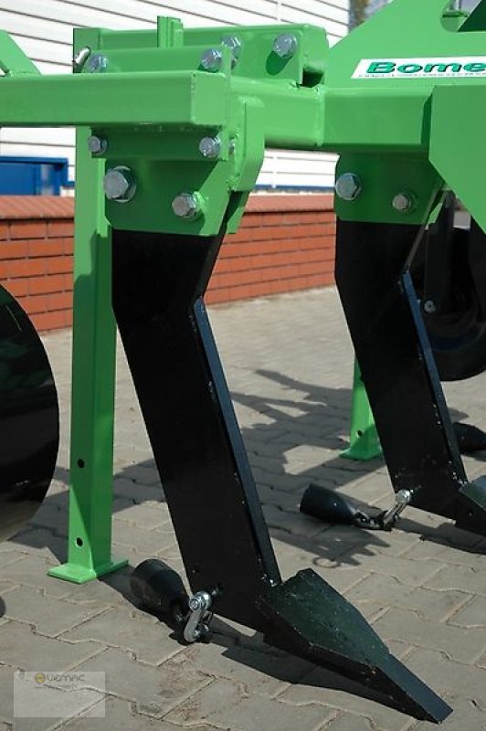 Tiefenlockerer des Typs BOMET Untergrundlockerer U476/3 mit 2 Zähnen, Neumaschine in Sülzetal OT Osterweddingen (Bild 3)