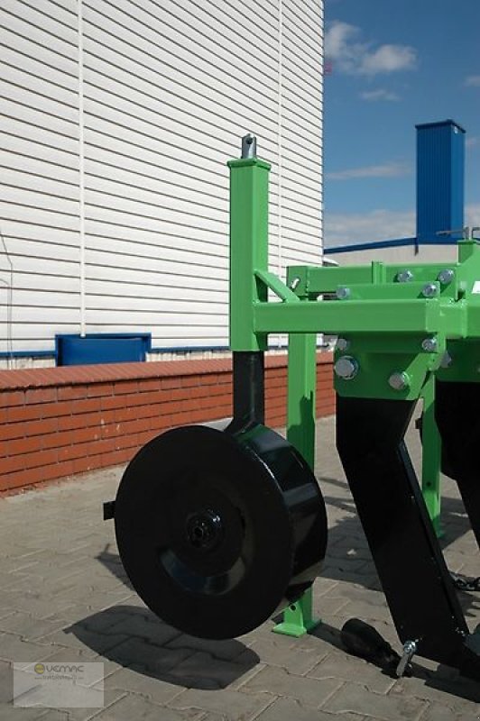 Tiefenlockerer des Typs BOMET Untergrundlockerer U476/3 mit 2 Zähnen, Neumaschine in Sülzetal OT Osterweddingen (Bild 4)