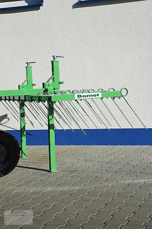 Tiefenlockerer des Typs BOMET Untergrundlockerer U476/3 mit 2 Zähnen, Neumaschine in Sülzetal OT Osterweddingen (Bild 5)