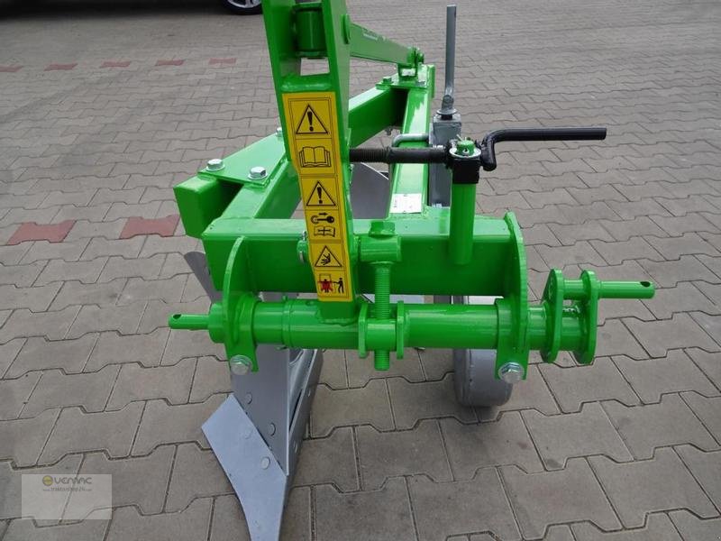 Pflug des Typs BOMET Zweischarpflug Zweischar Pflug Bomet Lyra 20cm Beetpflug Neu, Neumaschine in Sülzetal OT Osterweddingen (Bild 13)