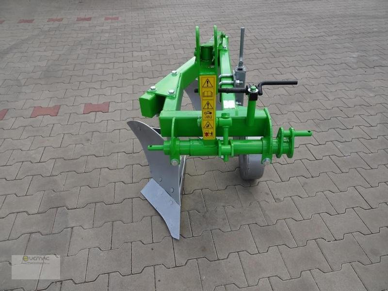 Pflug des Typs BOMET Zweischarpflug Zweischar Pflug Bomet Lyra 20cm Beetpflug Neu, Neumaschine in Sülzetal OT Osterweddingen (Bild 4)