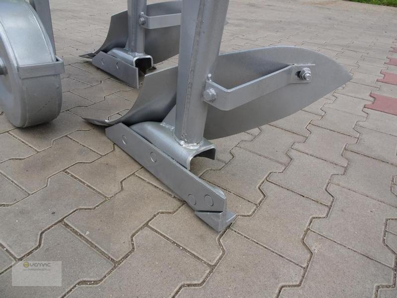 Pflug des Typs BOMET Zweischarpflug Zweischar Pflug Bomet Lyra 20cm Beetpflug Neu, Neumaschine in Sülzetal OT Osterweddingen (Bild 11)