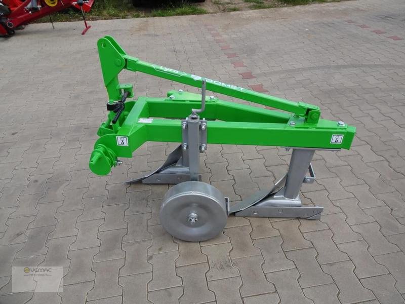 Pflug des Typs BOMET Zweischarpflug Zweischar Pflug Bomet Lyra 20cm Beetpflug Neu, Neumaschine in Sülzetal OT Osterweddingen (Bild 7)