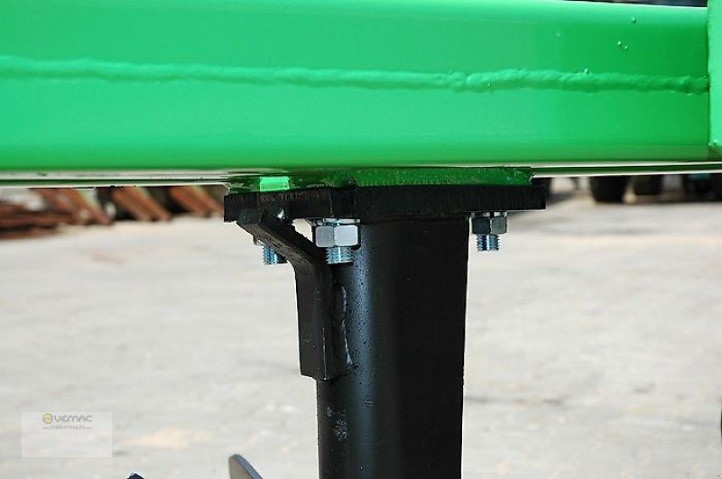 Pflug des Typs BOMET Rahmenpflug U013/1 3 Schar 0,25m Körperbreite, Neumaschine in Sülzetal OT Osterweddingen (Bild 4)