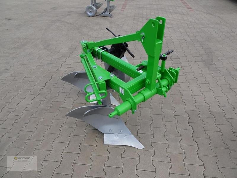 Pflug des Typs BOMET Zweischarpflug Zweischar Pflug Bomet Lyra 25cm Beetpflug Neu, Neumaschine in Sülzetal OT Osterweddingen (Bild 3)