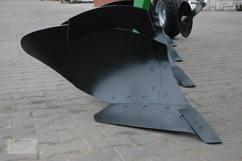 Pflug des Typs BOMET Drehpflug U052 3 Schar 0,34-0,42-0,50m Körperbreite, Neumaschine in Sülzetal OT Osterweddingen (Bild 7)