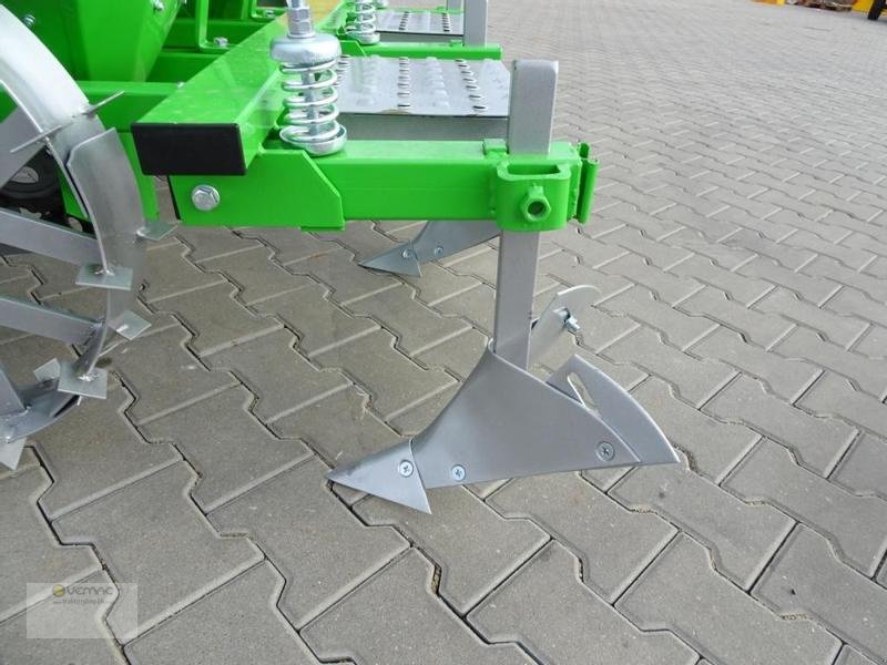 Kartoffellegemaschine des Typs BOMET Kartoffellegemaschine Kartoffelpflanzmaschine 2-reihig NEU, Neumaschine in Sülzetal OT Osterweddingen (Bild 9)