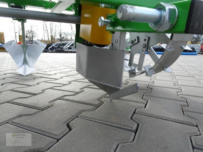 Kartoffellegemaschine des Typs BOMET Kartoffellegemaschine Kartoffelpflanzmaschine 2-reihig NEU, Neumaschine in Sülzetal OT Osterweddingen (Bild 12)