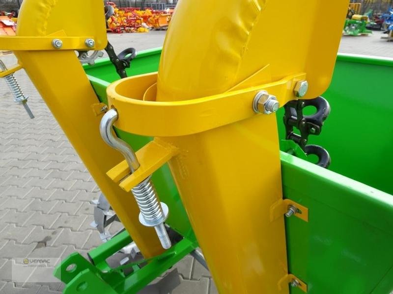 Kartoffellegemaschine des Typs BOMET Kartoffellegemaschine Kartoffelpflanzmaschine 2-reihig NEU, Neumaschine in Sülzetal OT Osterweddingen (Bild 15)