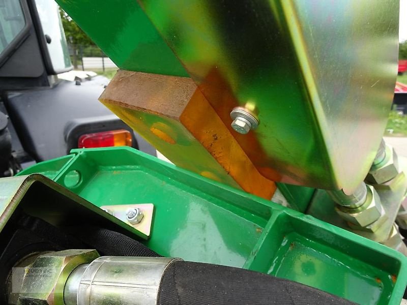 Mulcher des Typs Geo AM125 125cm Böschungsmulcher Mulcher Mähwerk NEU, Neumaschine in Sülzetal OT Osterweddingen (Bild 21)