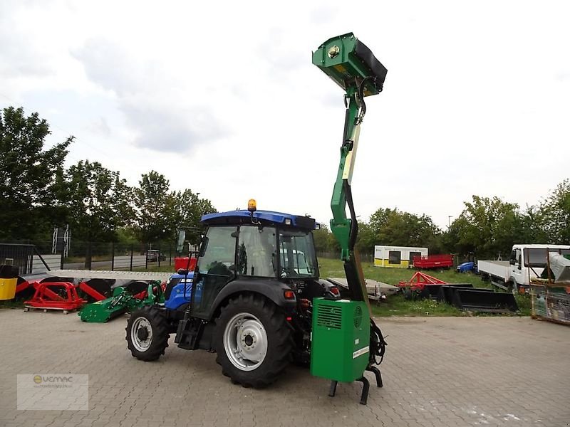 Mulcher des Typs Geo AM125 125cm Böschungsmulcher Mulcher Mähwerk NEU, Neumaschine in Sülzetal OT Osterweddingen (Bild 11)