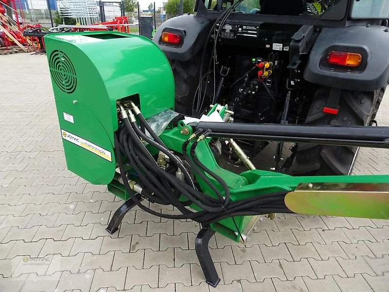 Mulcher des Typs Geo AM125 125cm Böschungsmulcher Mulcher Mähwerk NEU, Neumaschine in Sülzetal OT Osterweddingen (Bild 16)