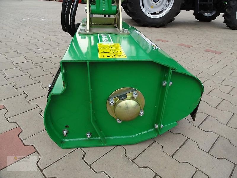 Mulcher des Typs Geo AM125 125cm Böschungsmulcher Mulcher Mähwerk NEU, Neumaschine in Sülzetal OT Osterweddingen (Bild 13)
