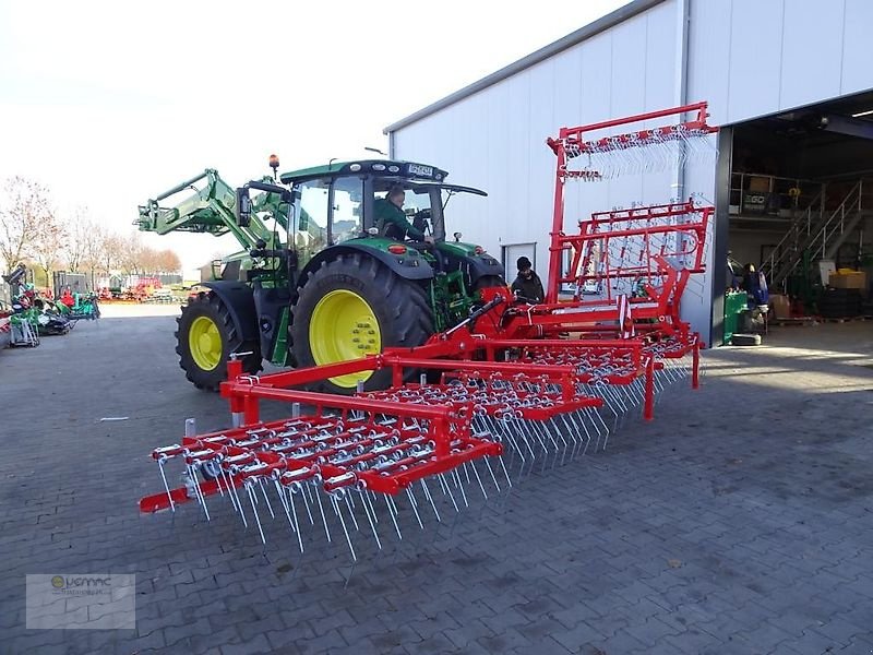 Striegel des Typs Sonstige Wiesenstriegel Striegel Wiesenschleppe 9Meter NEU, Neumaschine in Sülzetal OT Osterweddingen (Bild 10)