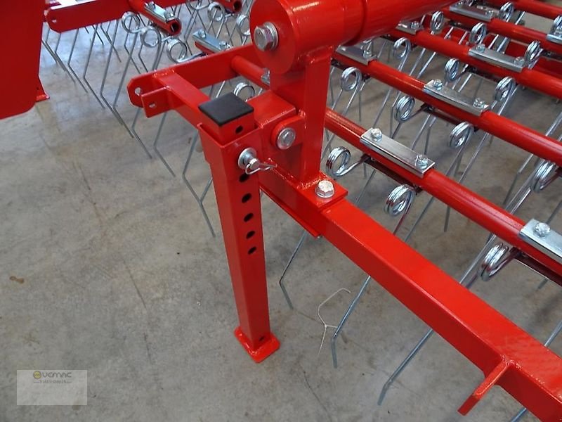 Striegel des Typs Sonstige Wiesenstriegel Striegel Wiesenschleppe 9Meter NEU, Neumaschine in Sülzetal OT Osterweddingen (Bild 4)