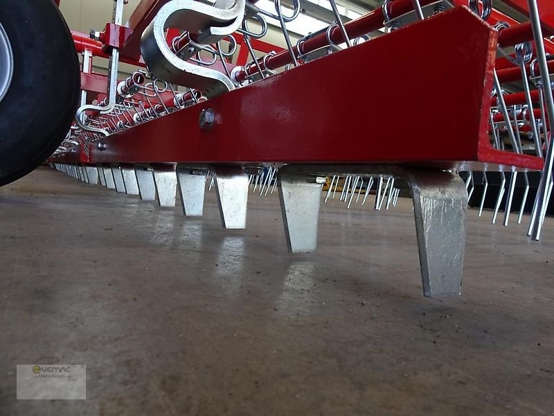 Striegel des Typs Sonstige Wiesenstriegel Striegel Wiesenschleppe 9Meter NEU, Neumaschine in Sülzetal OT Osterweddingen (Bild 8)