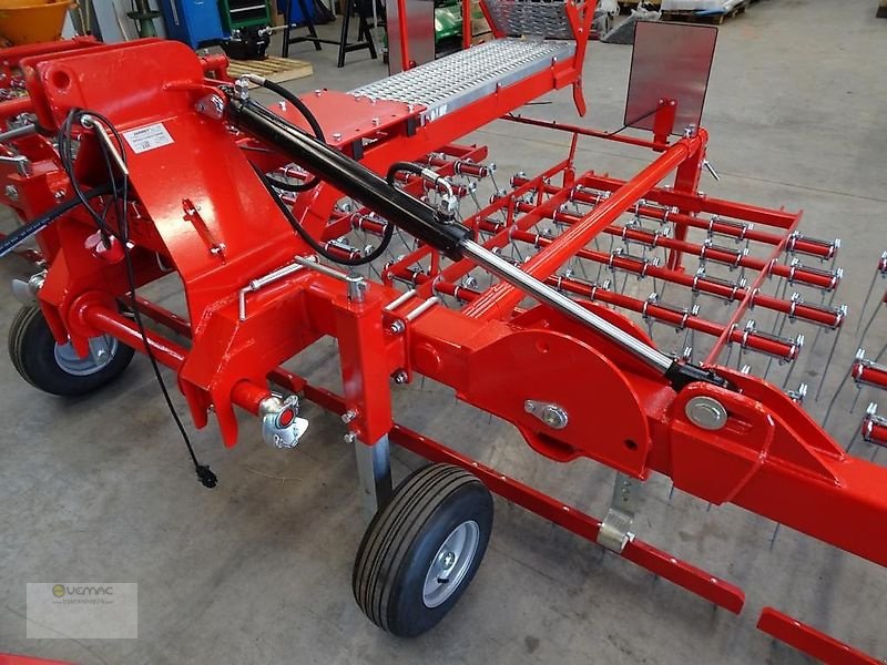 Striegel des Typs Sonstige Wiesenstriegel Striegel Wiesenschleppe 9Meter NEU, Neumaschine in Sülzetal OT Osterweddingen (Bild 7)