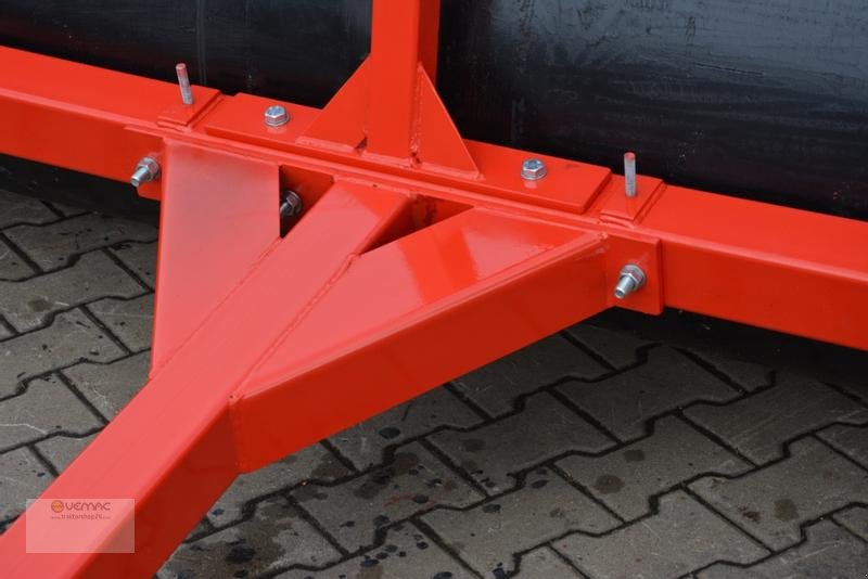 Walze des Typs Vemac Wiesenwalze Walze Schleppe Rasenwalze 275cm NEU, Neumaschine in Sülzetal OT Osterweddingen (Bild 3)