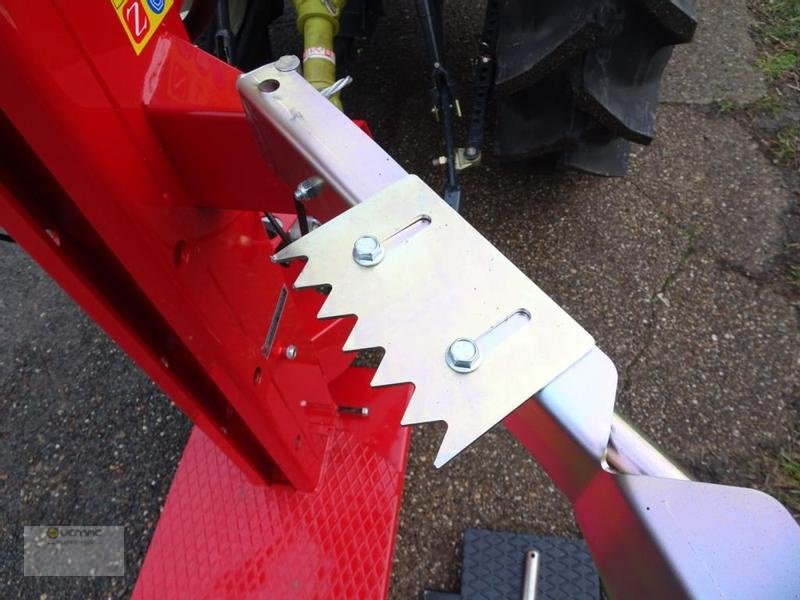 Holzspalter des Typs Vemac Spalter Holzspalter Zanon SVT-14/1050, Neumaschine in Sülzetal OT Osterweddingen (Bild 13)