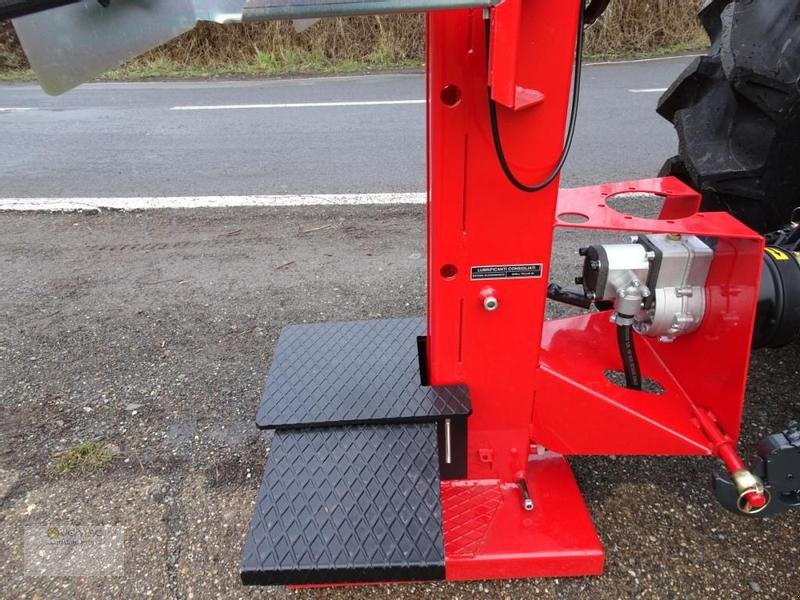 Holzspalter des Typs Vemac Spalter Holzspalter Zanon SVT-14/1050, Neumaschine in Sülzetal OT Osterweddingen (Bild 8)