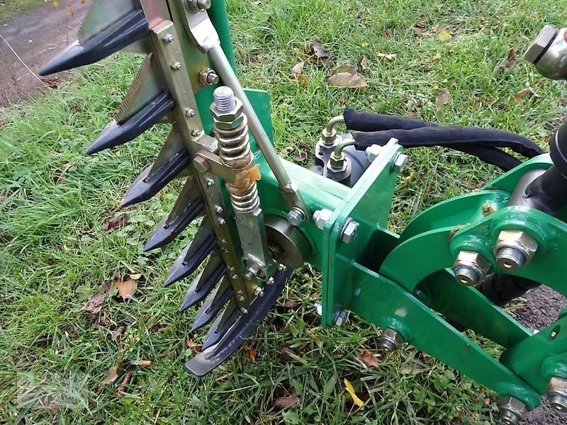 Astschere des Typs Vemac Heckenschere Geo BRC150 150cm Neugerät, Neumaschine in Sülzetal OT Osterweddingen (Bild 8)