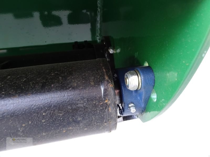 Mulcher des Typs Geo EFM115 115cm Mulcher Schlegelmulcher Hammerschlegel NEU, Neumaschine in Osterweddingen / Magdeburg (Bild 9)