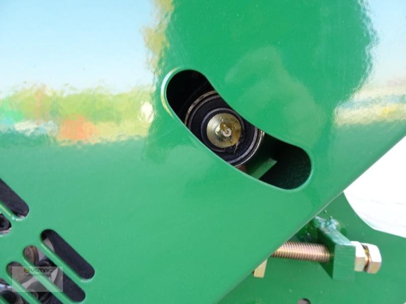 Mulcher des Typs Vemac EFM115 115cm Mulcher Schlegelmulcher Hammerschlegel NEU, Neumaschine in Sülzetal OT Osterweddingen (Bild 11)