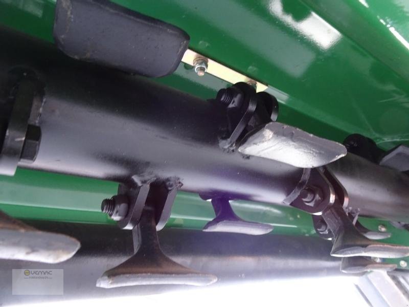 Mulcher des Typs Vemac EFM145 145cm Mulcher Schlegelmulcher Hammerschlegel NEU, Neumaschine in Sülzetal OT Osterweddingen (Bild 7)