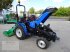 Schmalspurtraktor des Typs Solis Solis 20 Traktor Schlepper Trecker 20PS NEU Sonalika, Neumaschine in Sülzetal OT Osterweddingen (Bild 11)