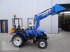 Schmalspurtraktor des Typs Solis Solis 26 Traktor Trecker Schlepper Bulldog Allrad 26PS NEU, Neumaschine in Sülzetal OT Osterweddingen (Bild 1)