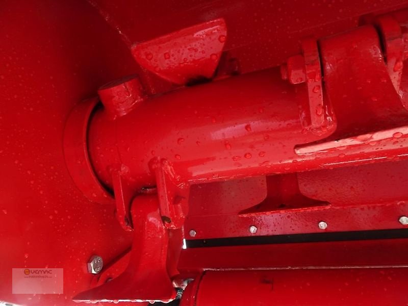 Mulcher des Typs Vemac Mulcher LM110 110cm Schlegelmulcher Mähwerk Hammerschlegel NEU Traktor, Neumaschine in Osterweddingen / Magdeburg (Bild 16)