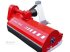 Mulcher des Typs Vemac Mulcher LM130 130cm Schlegelmulcher Mähwerk Hammerschlegel NEU Traktor, Neumaschine in Osterweddingen / Magdeburg (Bild 18)
