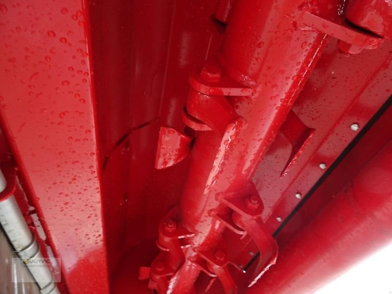Mulcher des Typs Vemac Mulcher LM130 130cm Schlegelmulcher Mähwerk Hammerschlegel NEU Traktor, Neumaschine in Osterweddingen / Magdeburg (Bild 19)