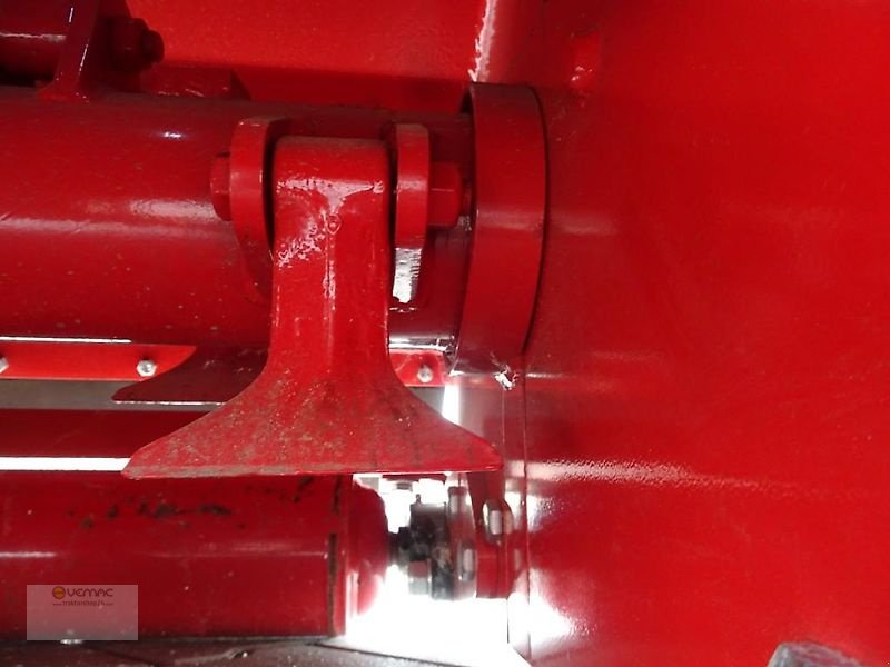 Mulcher des Typs FPM Mulcher LM150 150cm Schlegelmulcher Mähwerk Hammerschlegel NEU Traktor, Neumaschine in Sülzetal OT Osterweddingen (Bild 15)