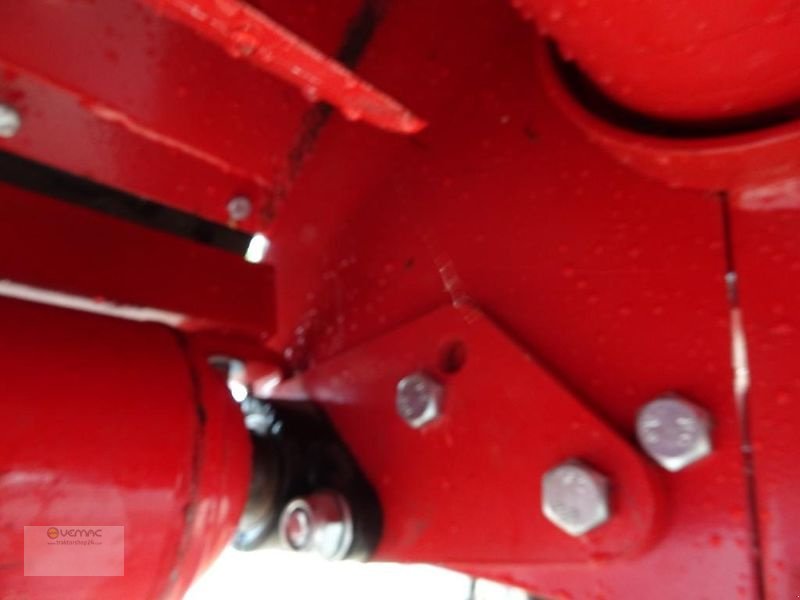 Mulcher des Typs FPM Mulcher LM150 150cm Schlegelmulcher Mähwerk Hammerschlegel NEU Traktor, Neumaschine in Sülzetal OT Osterweddingen (Bild 17)