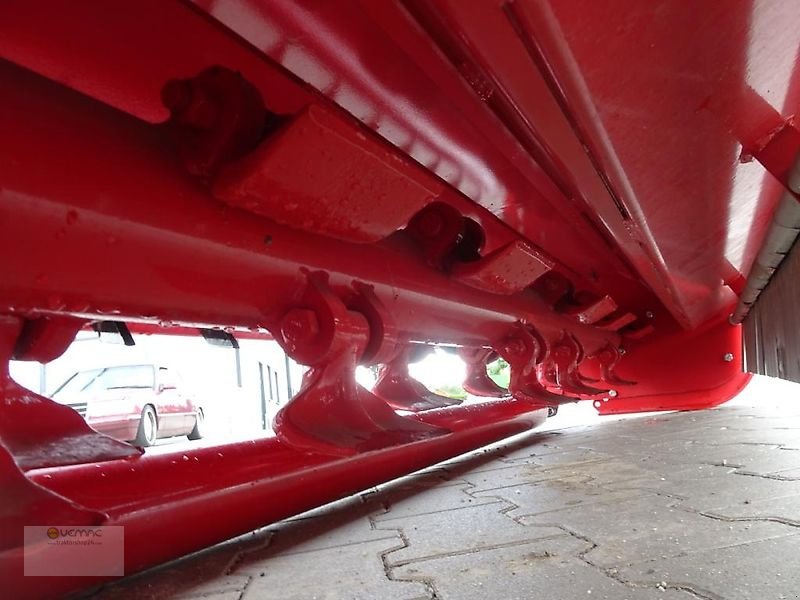 Mulcher des Typs Vemac Mulcher FPM M155 155cm Schlegelmulcher Hammerschlegel Mähwerk NEU, Neumaschine in Osterweddingen / Magdeburg (Bild 21)