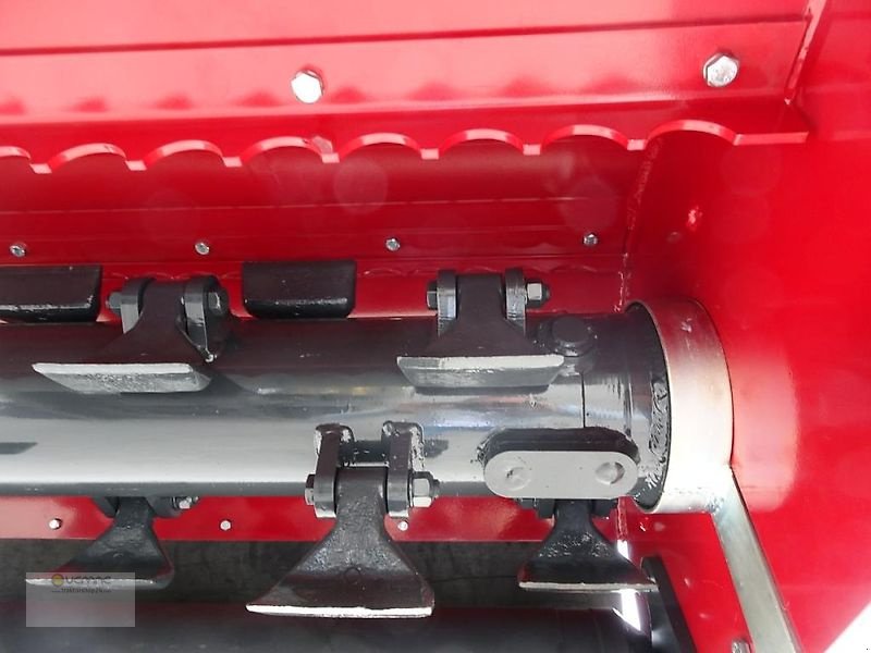 Mulcher des Typs Vemac Mulcher FPM UM250+ Front-Heck Schlegelmulcher 250cm Hammerschlegel NEU, Neumaschine in Osterweddingen / Magdeburg (Bild 21)