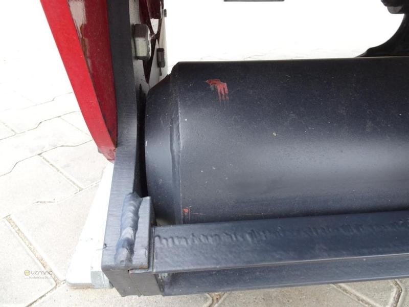 Mulcher des Typs FPM Mulcher FPM UM250PRO+ Front-Heck Schlegelmulcher 250cm Hammerschlegel NEU, Neumaschine in Sülzetal OT Osterweddingen (Bild 16)