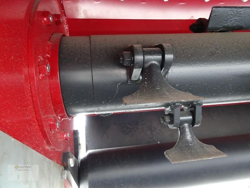 Mulcher des Typs Vemac Mulcher FPM UM250PRO+ Front-Heck Schlegelmulcher 250cm Hammerschlegel NEU, Neumaschine in Osterweddingen / Magdeburg (Bild 13)