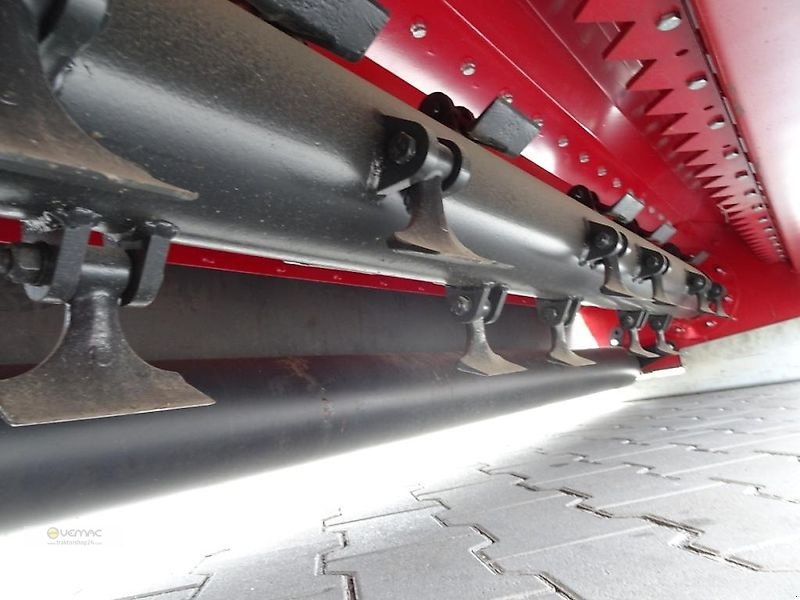 Mulcher des Typs Vemac Mulcher FPM UM280PRO+ Front-Heck Schlegelmulcher 280cm Hammerschlegel NEU, Neumaschine in Osterweddingen / Magdeburg (Bild 14)