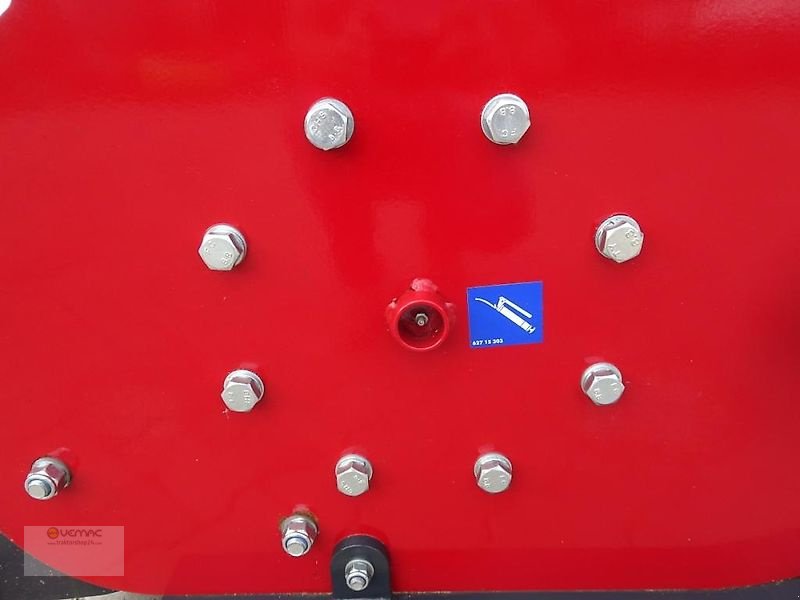 Mulcher des Typs Vemac Mulcher FPM UM280PRO+ Front-Heck Schlegelmulcher 280cm Hammerschlegel NEU, Neumaschine in Osterweddingen / Magdeburg (Bild 11)