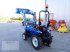 Schmalspurtraktor des Typs Solis Solis 20 20PS Frontlader Traktor Schlepper NEU, Neumaschine in Sülzetal OT Osterweddingen (Bild 11)