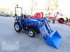 Schmalspurtraktor des Typs Solis Solis 20 20PS Frontlader Traktor Schlepper NEU, Neumaschine in Sülzetal OT Osterweddingen (Bild 21)