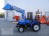 Schmalspurtraktor des Typs Solis Solis 20 20PS Frontlader Traktor Schlepper NEU, Neumaschine in Sülzetal OT Osterweddingen (Bild 10)