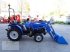 Schmalspurtraktor des Typs Solis Solis 20 20PS Frontlader Traktor Schlepper NEU, Neumaschine in Sülzetal OT Osterweddingen (Bild 22)
