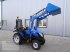 Schmalspurtraktor des Typs Solis Solis 20 20PS Frontlader Traktor Schlepper NEU, Neumaschine in Sülzetal OT Osterweddingen (Bild 2)