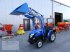 Schmalspurtraktor des Typs Solis Solis 20 20PS Frontlader Traktor Schlepper NEU, Neumaschine in Sülzetal OT Osterweddingen (Bild 9)