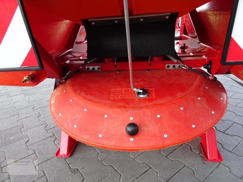 Schneepflug des Typs Dexwal PSK1200 Streuer Salzstreuer Sand Sole Winterdienst NEU, Neumaschine in Sülzetal OT Osterweddingen (Bild 12)